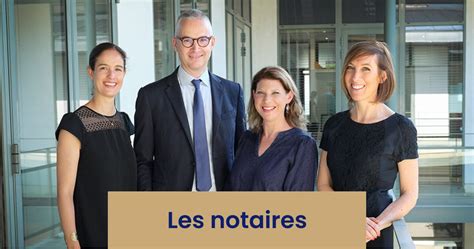 Notaires de la Visitation à Rennes.